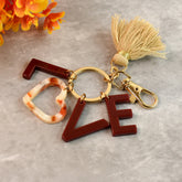 Trendy Designer Keychains